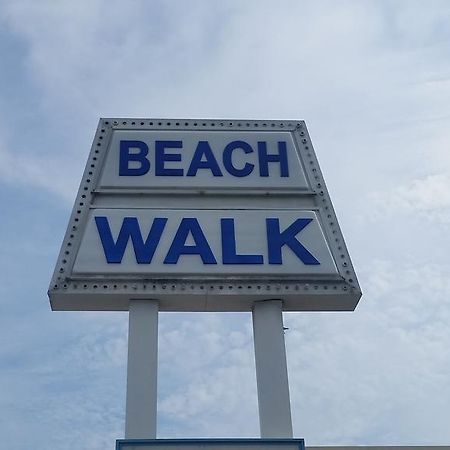 فندق شاطئ ميرتلفي  Beach Walk المظهر الخارجي الصورة